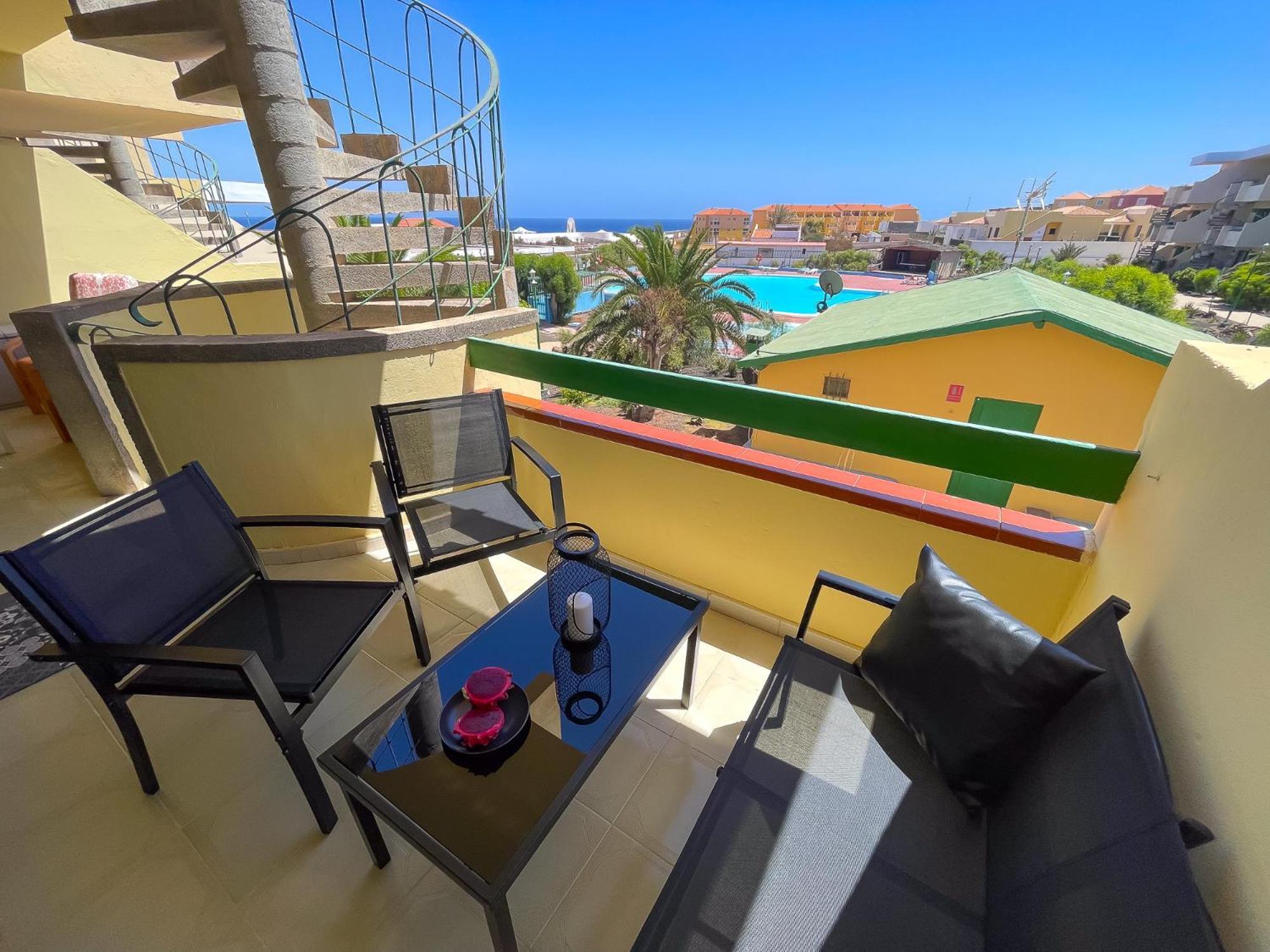 Casita Bonita - Bouganville Residence Costa De Antigua Luaran gambar